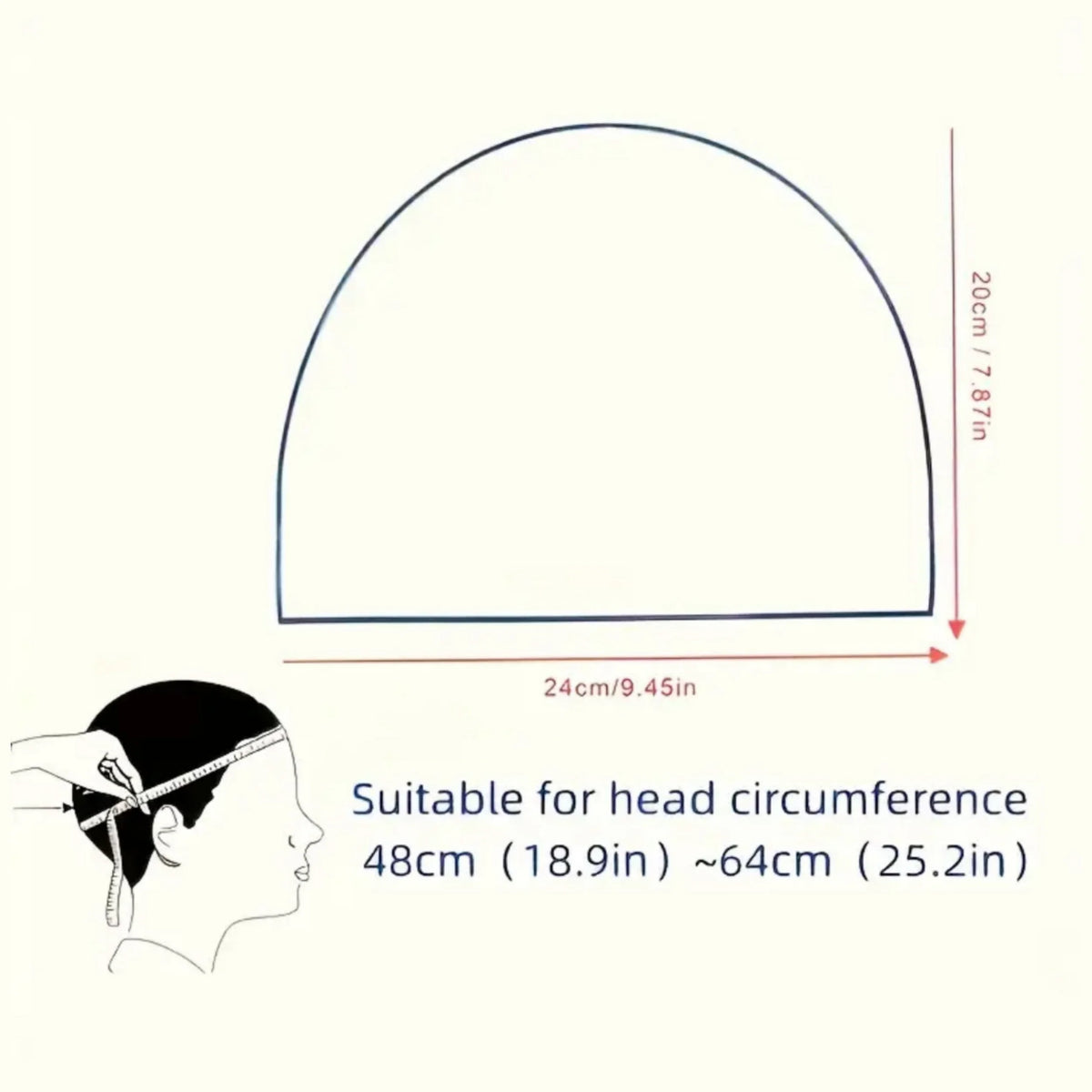 Beanie Fino Minimal