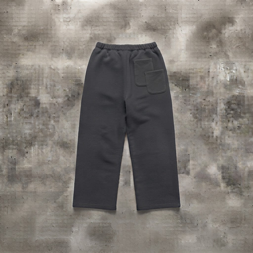 Pantalón Cozy Oversize