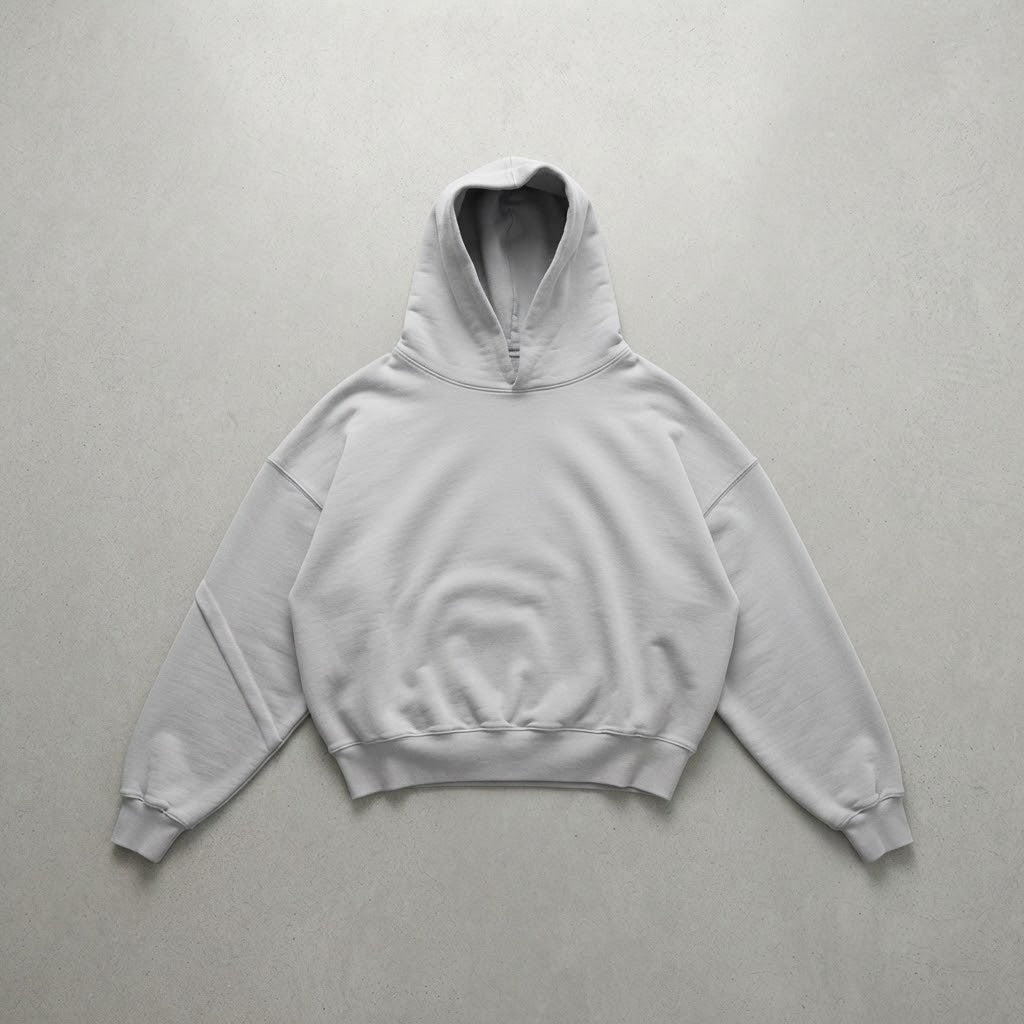 Sudadera Cozy Oversize