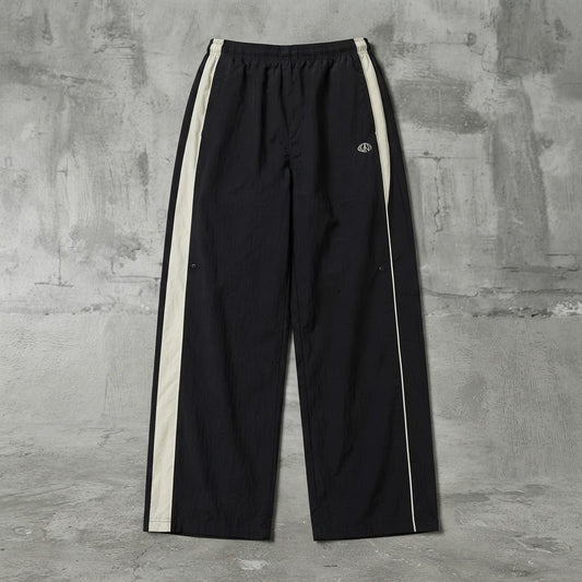 Pantalón Chándal Wide Leg