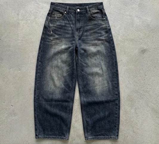 Vaquero Baggy Vintage