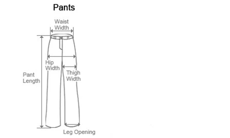Pantalón Parachute Oversized Satinados