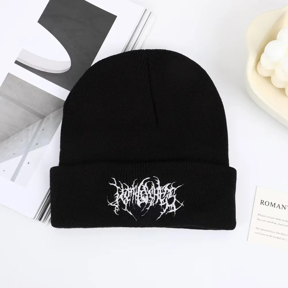 Gorro Beanie Oversize