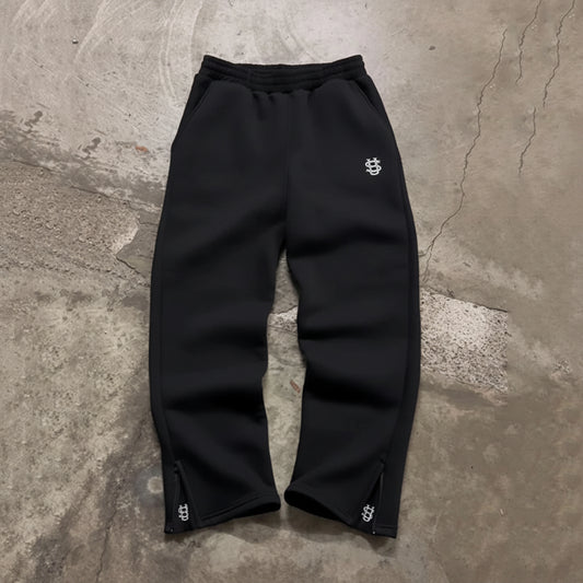 Pantalón Flare Chándal