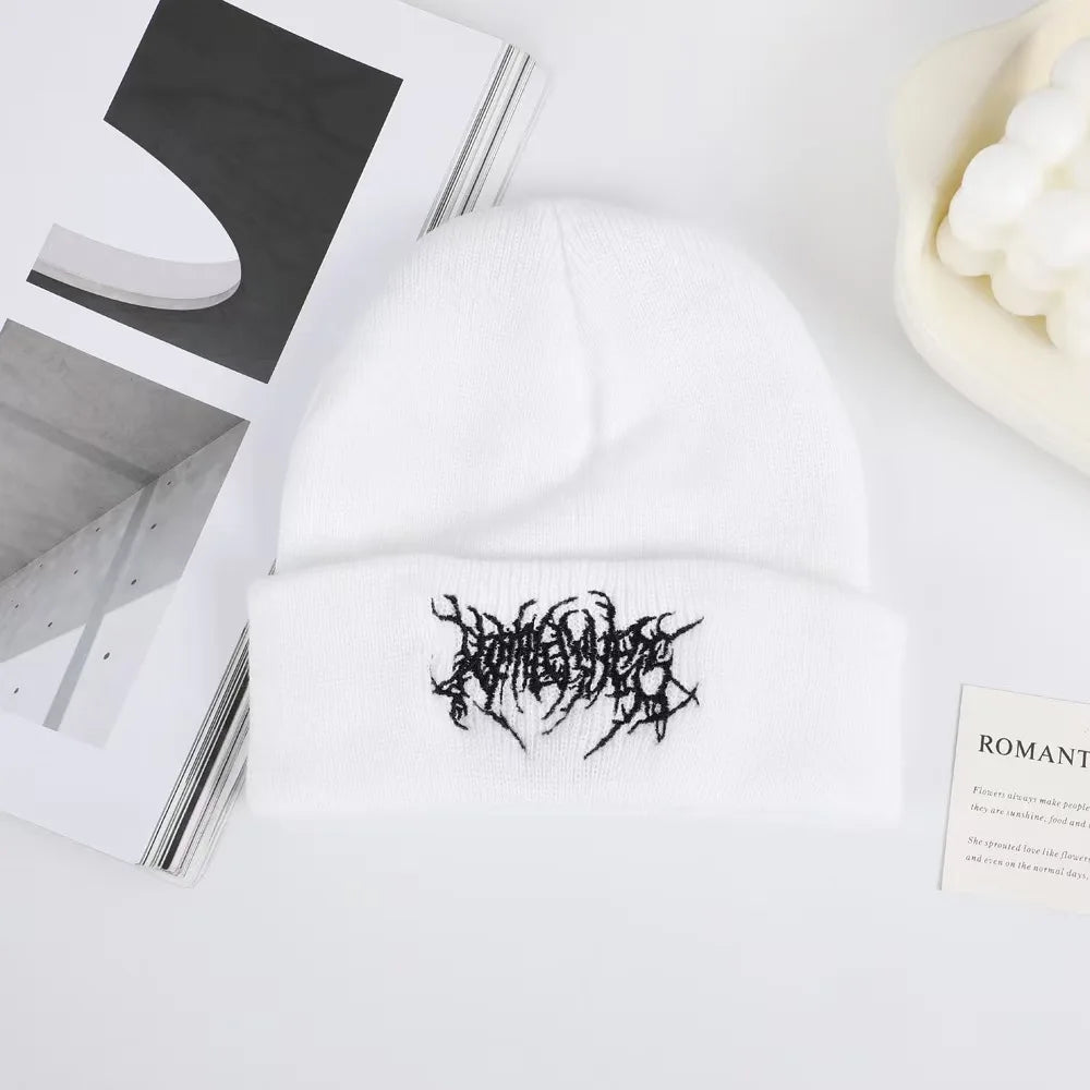 Gorro Beanie Oversize