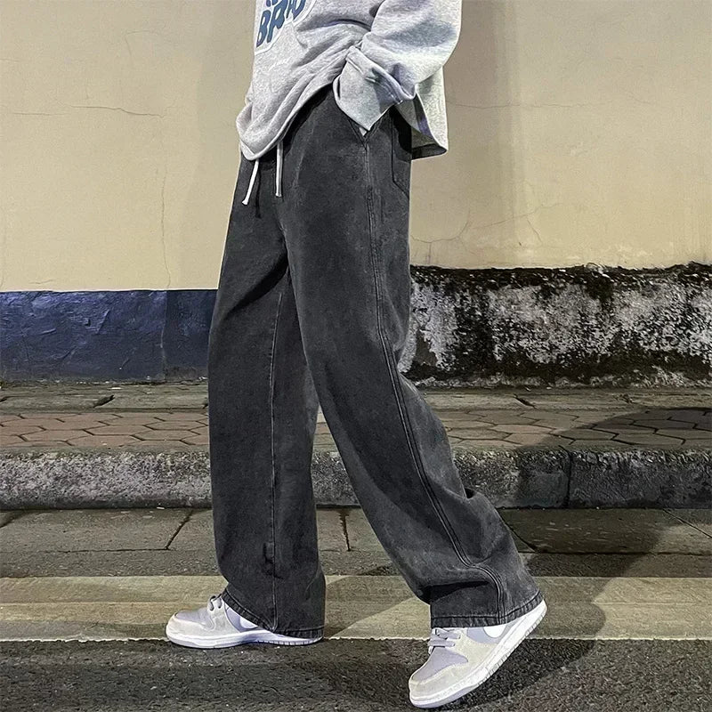 Pantalon Baggy