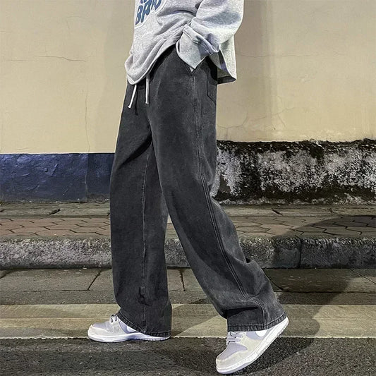 Pantalon Baggy