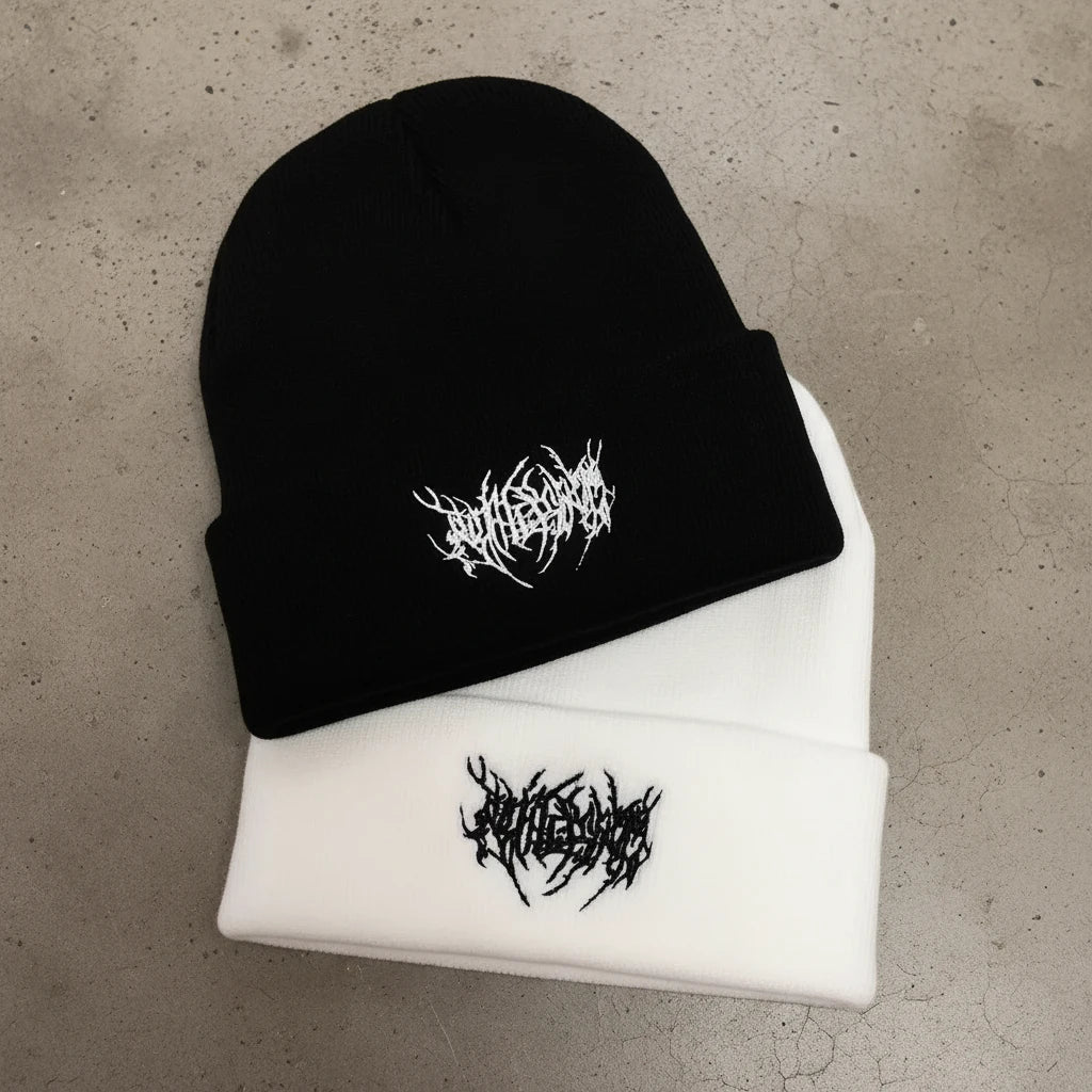 Gorro Beanie Oversize