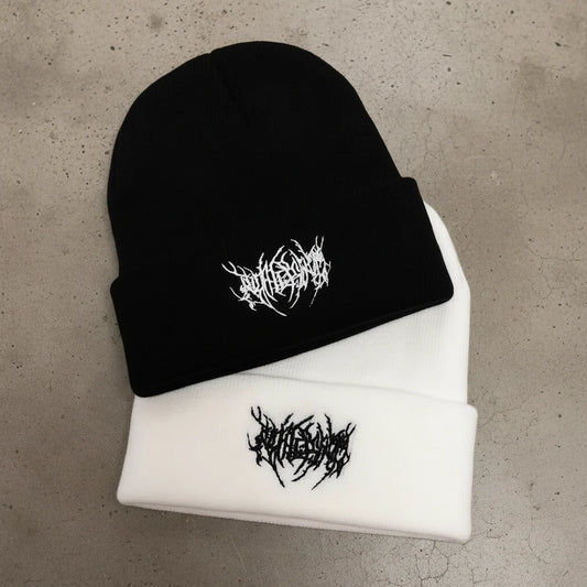 Gorro Beanie Oversize