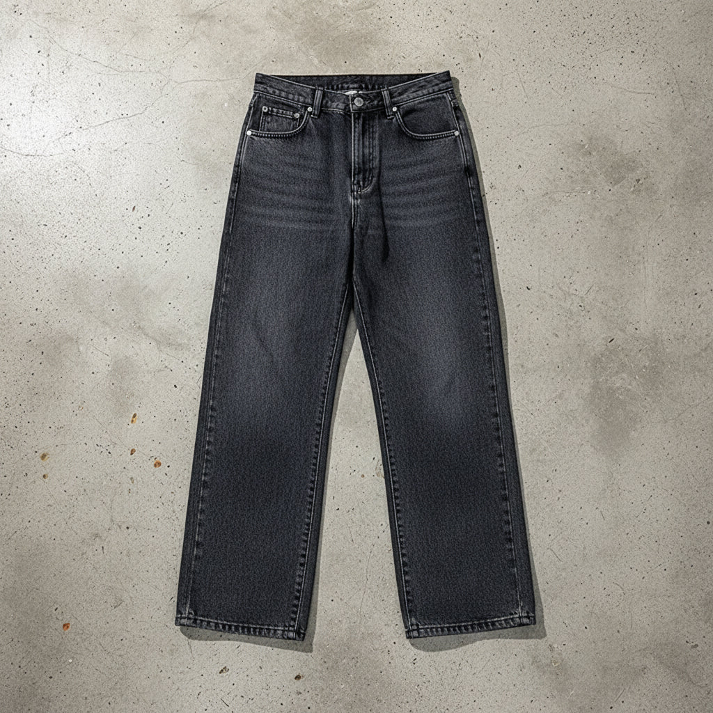 Pantalon Baggy