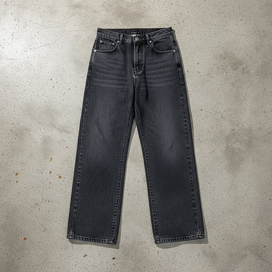 Pantalon Baggy