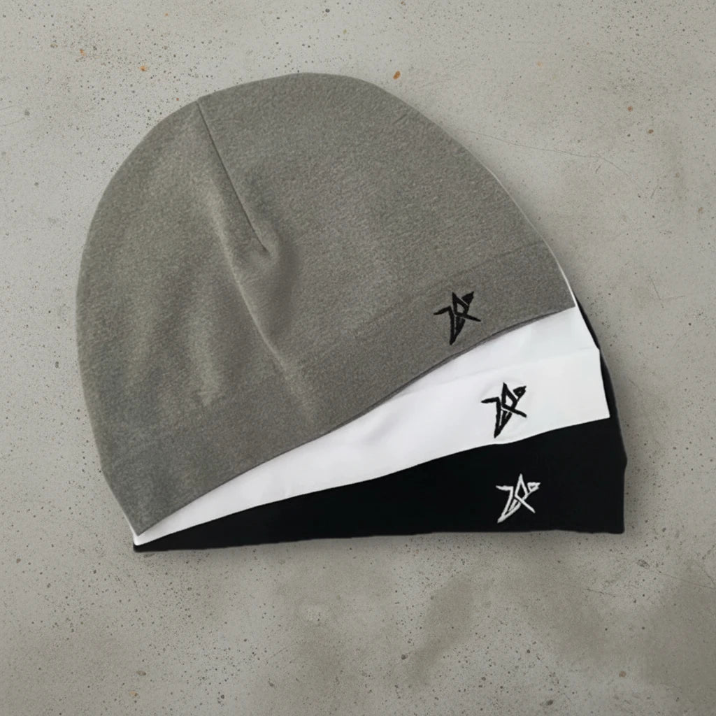 Beanie Fino Minimal