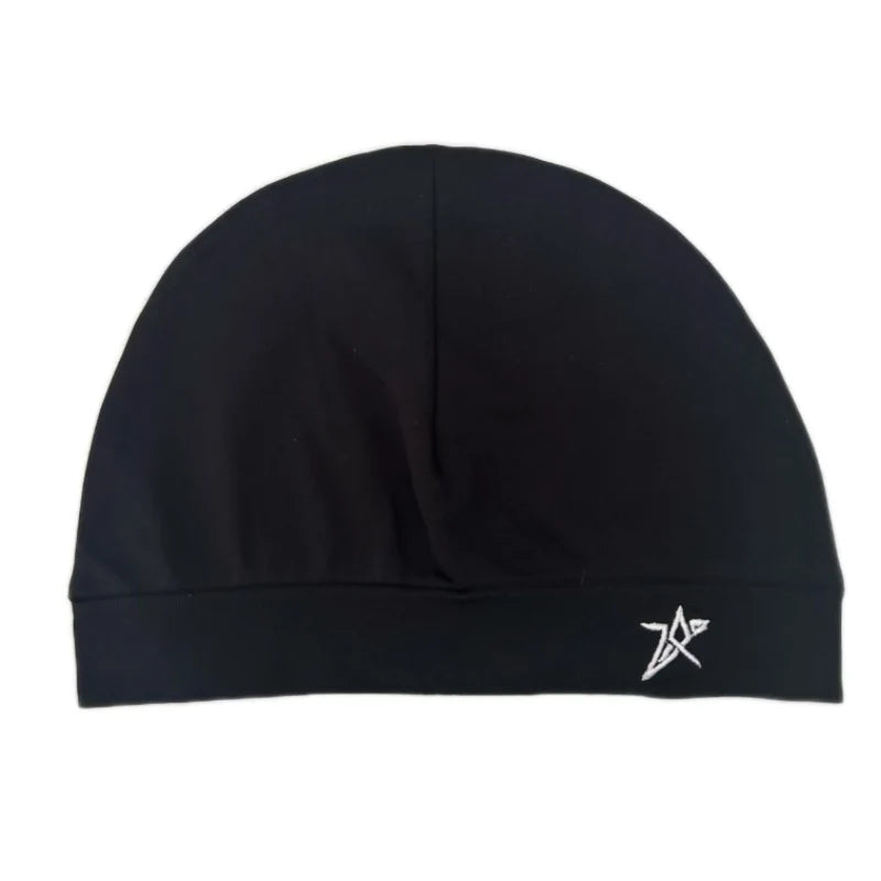 Beanie Fino Minimal