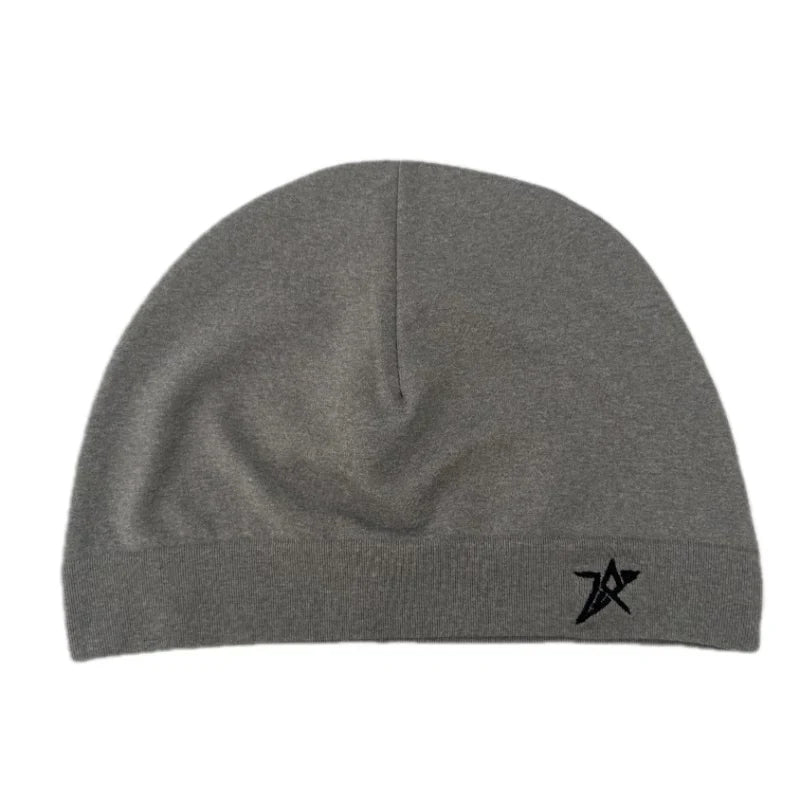Beanie Fino Minimal