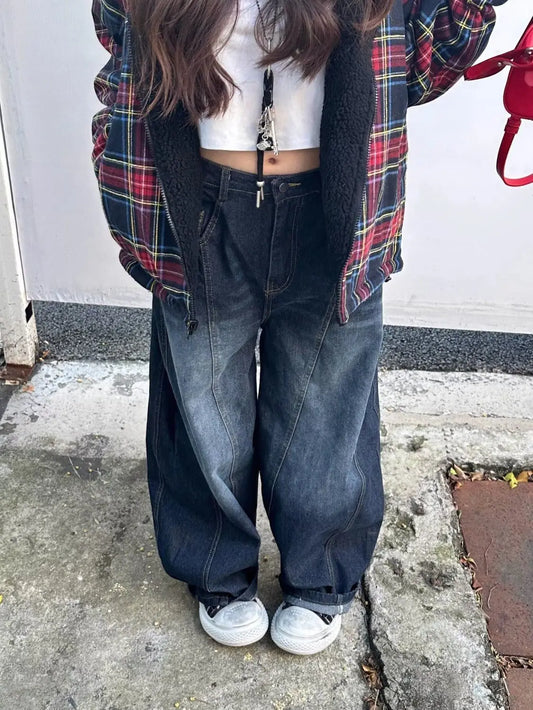 Vaquero Baggy Vintage