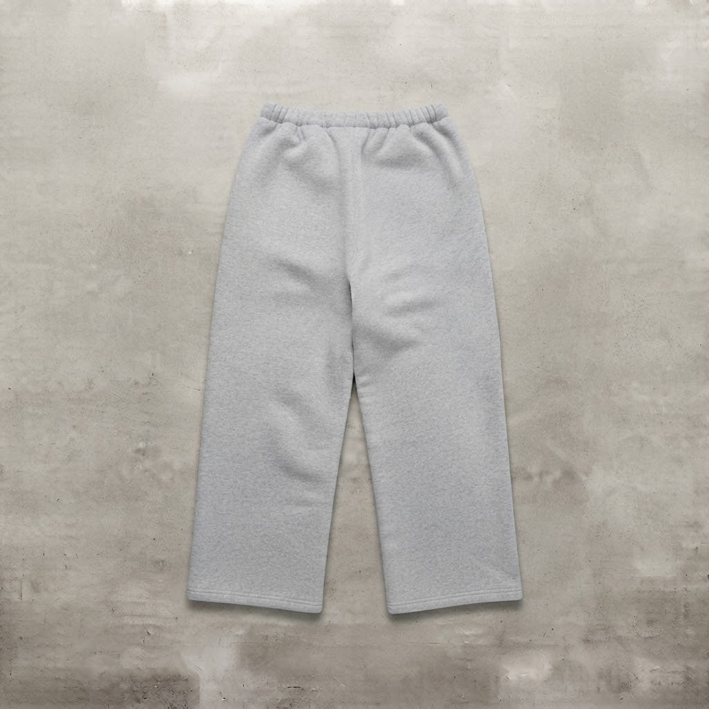 Pantalón Cozy Oversize
