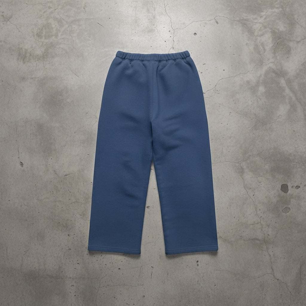 Pantalón Cozy Oversize
