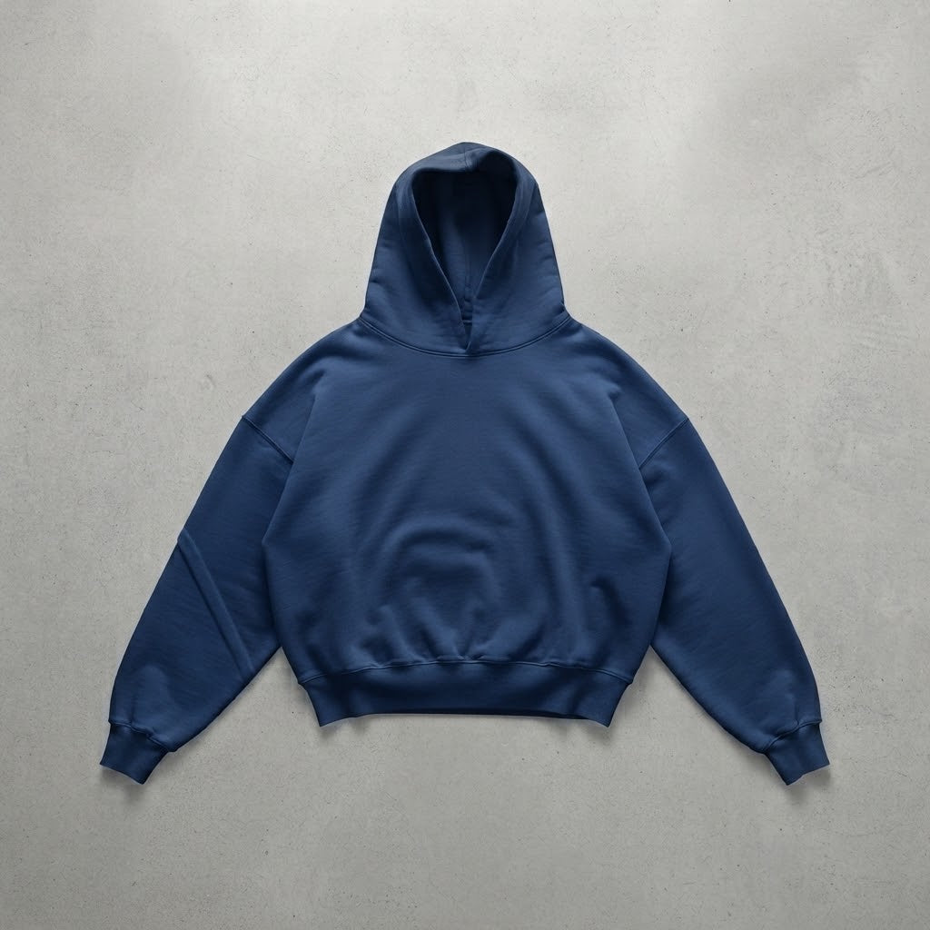 Sudadera Cozy Oversize