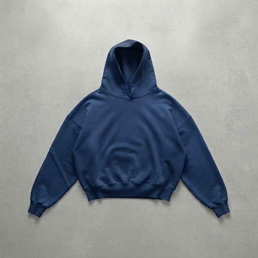 Sudadera Cozy Oversize